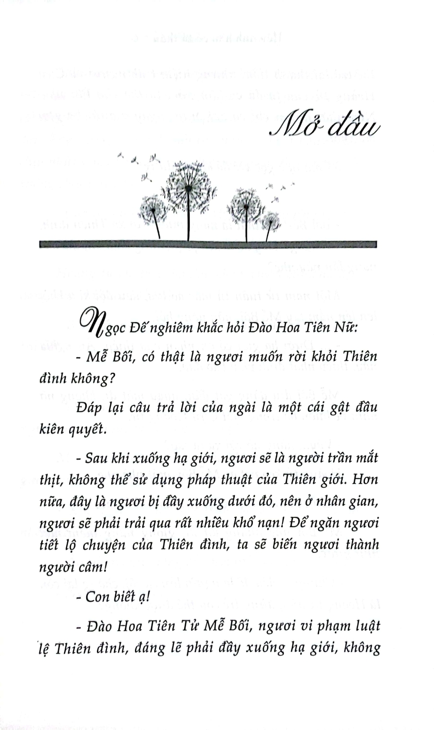 Yêu Anh Hơn Cả Tử Thần - BV