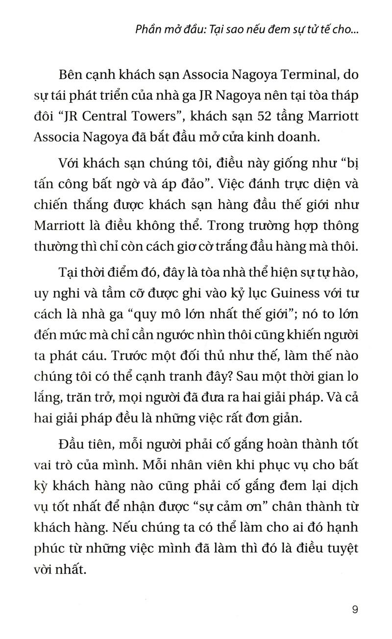 Sức Mạnh Của Đạo Đức Trong Kinh Doanh: Cách Tạo Nên Những Nhân Viên Hạnh Phúc Nhất