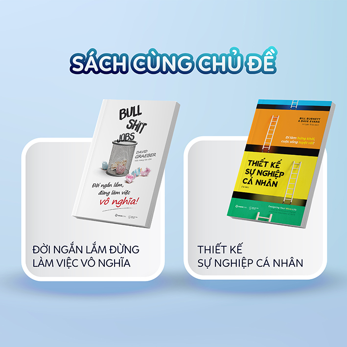 Công việc thành công - Cuộc đời như ý - Tác giả Megan Hyatt Miller , Michael Hyatt