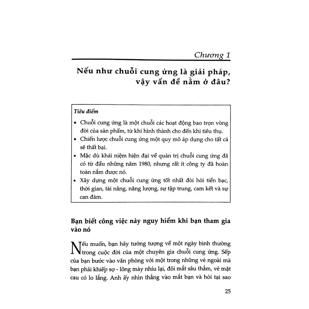 Quản Trị Chuỗi Cung Ứng - Những Phương Pháp Hay Nhất (14)