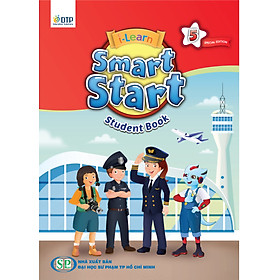 i-Learn Smart Start 5 Student