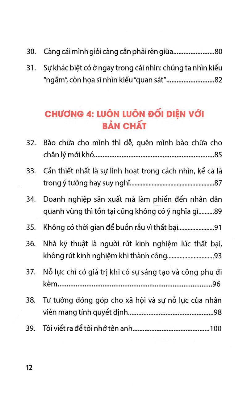 Một Phút Với Honda Soichiro