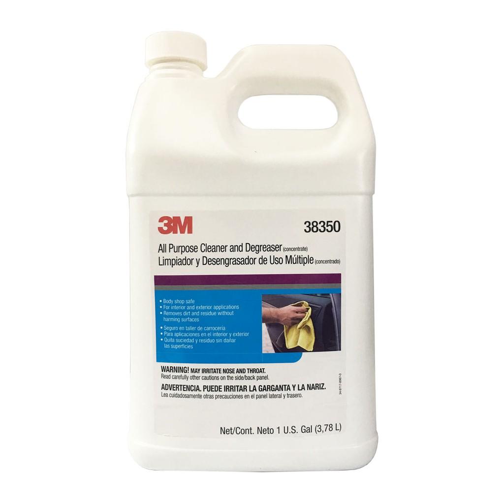 Dung Dịch Tẩy Rửa Đa Năng 3M 38350 3.78L