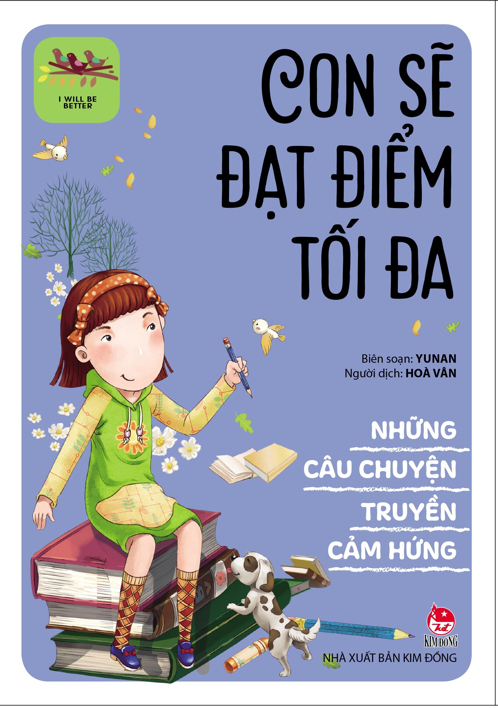Trọn bộ Những câu chuyện truyền cảm hứng - 8 quyển