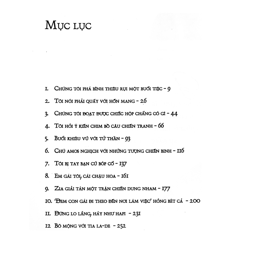 Series Biên Niên Sử Nhà Kane - Phần 3: Bóng Rắn