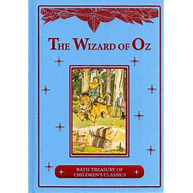 The Wizard Of Oz