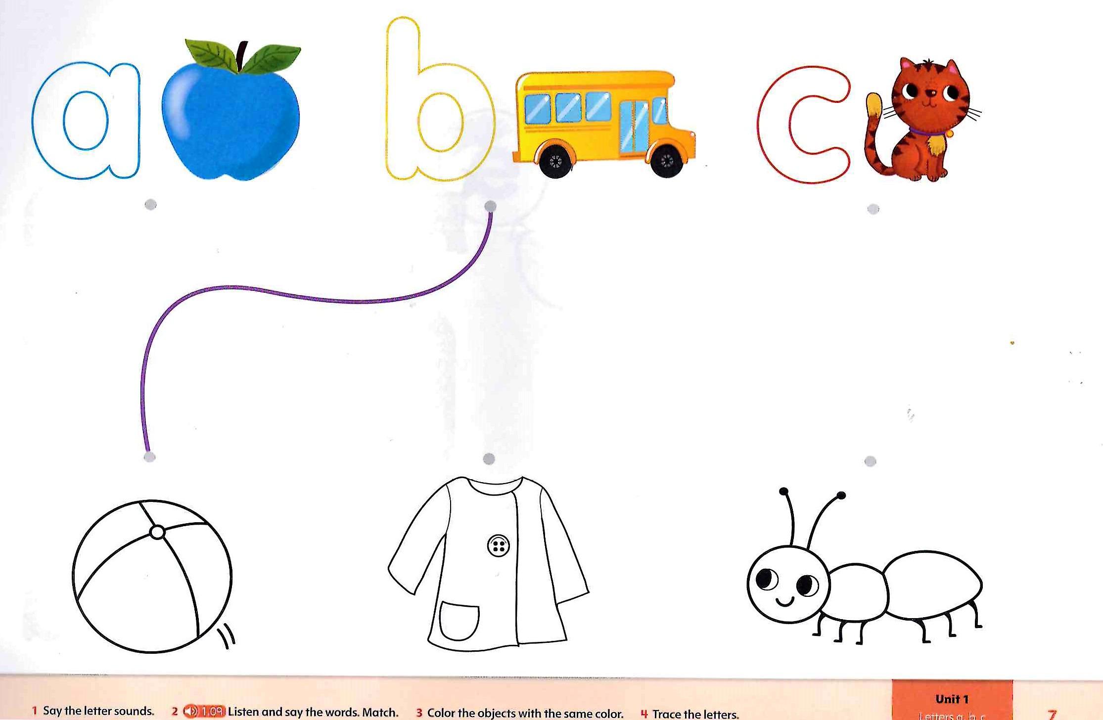 Show And Tell 2nd Edition: Level 1: Literacy Book