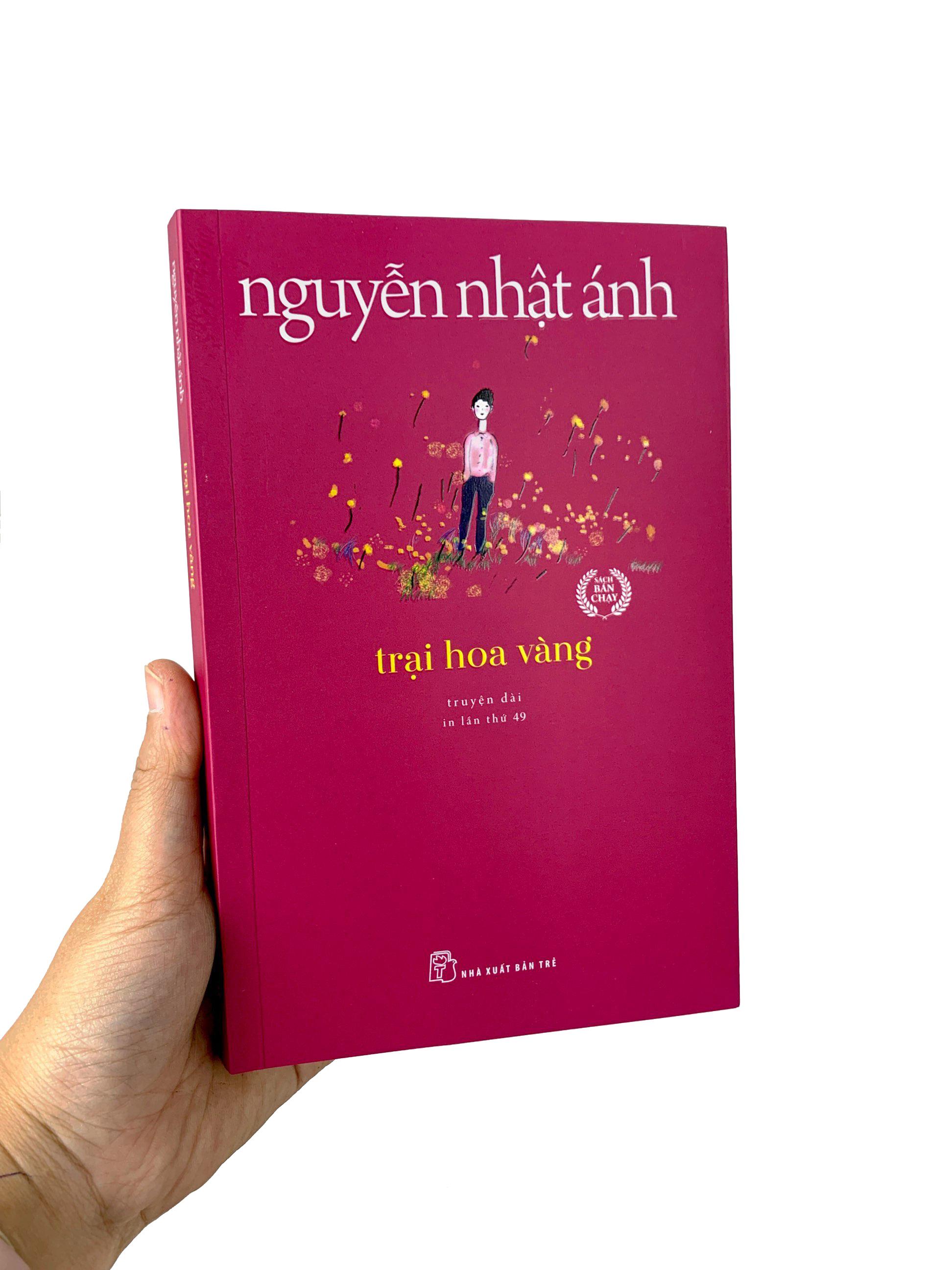Trại Hoa Vàng (2022)