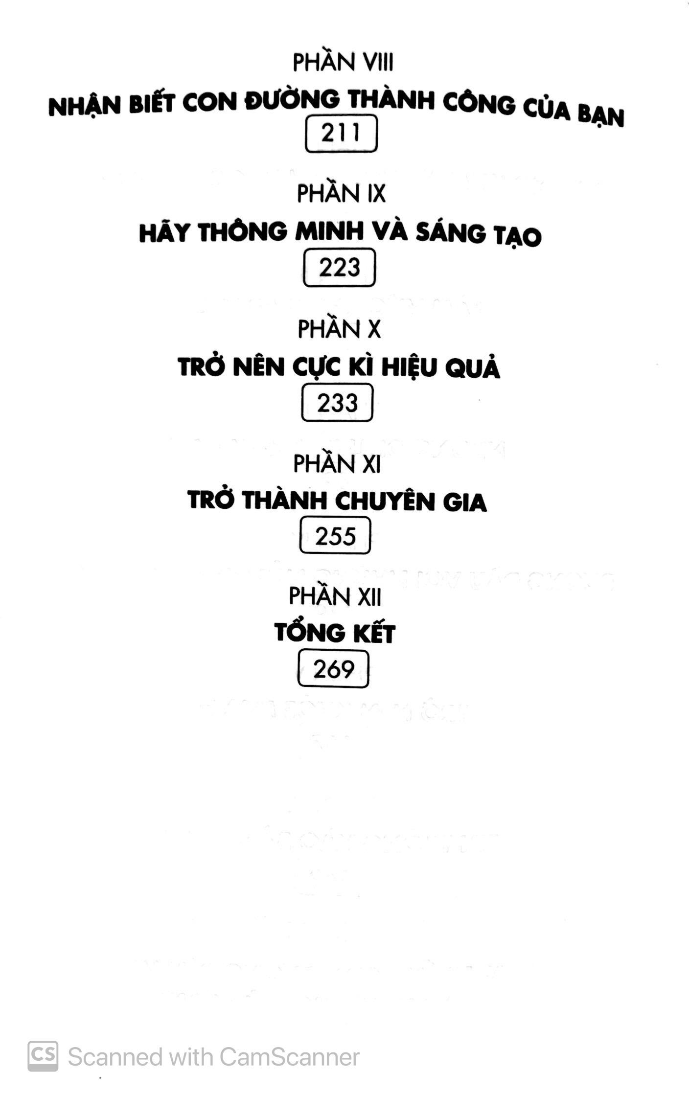 Sách: Võ Đạo Trong Kinh Doanh Và Cuộc Sống