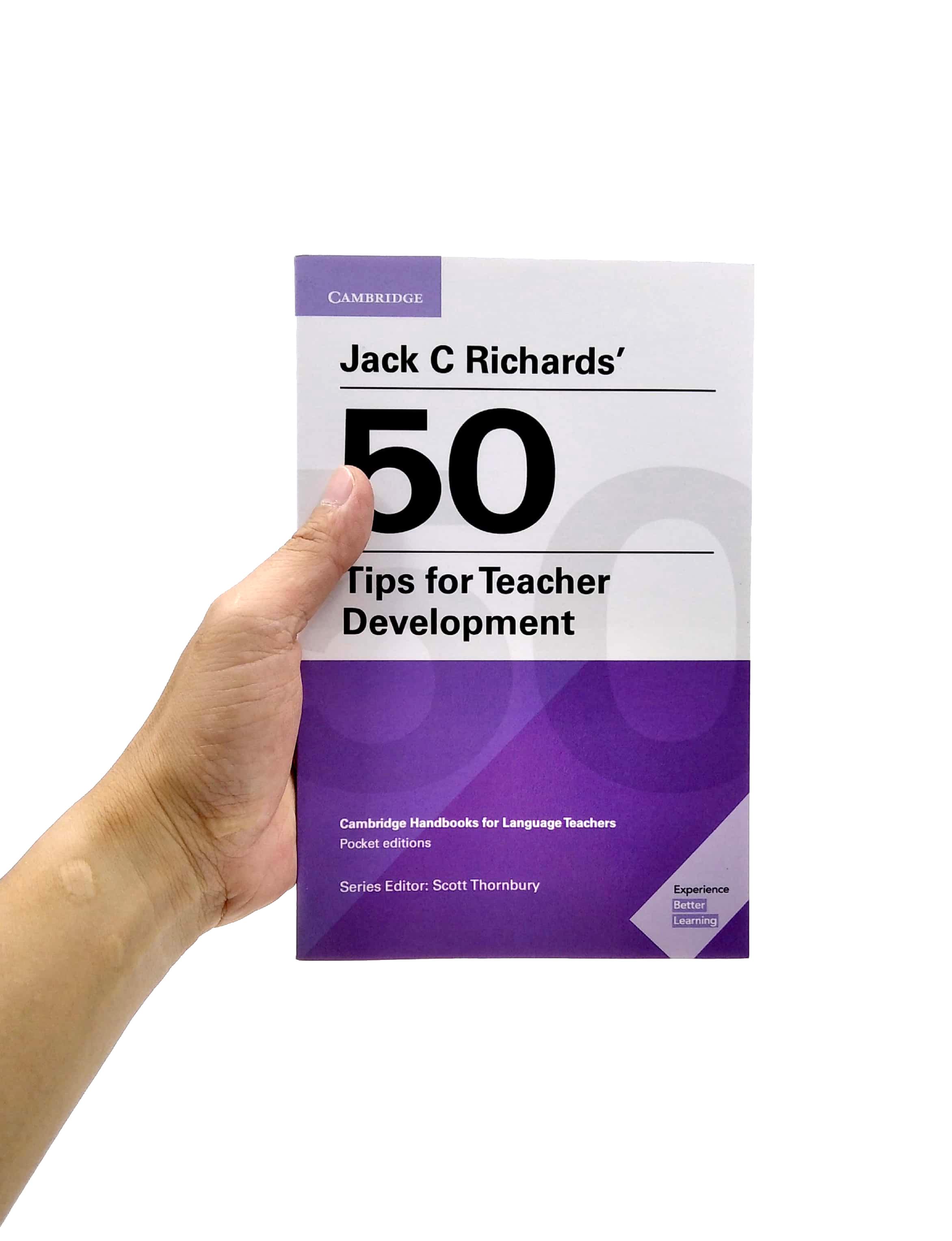Jack C Richards