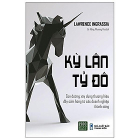 Sách Kỳ lân tỷ đô