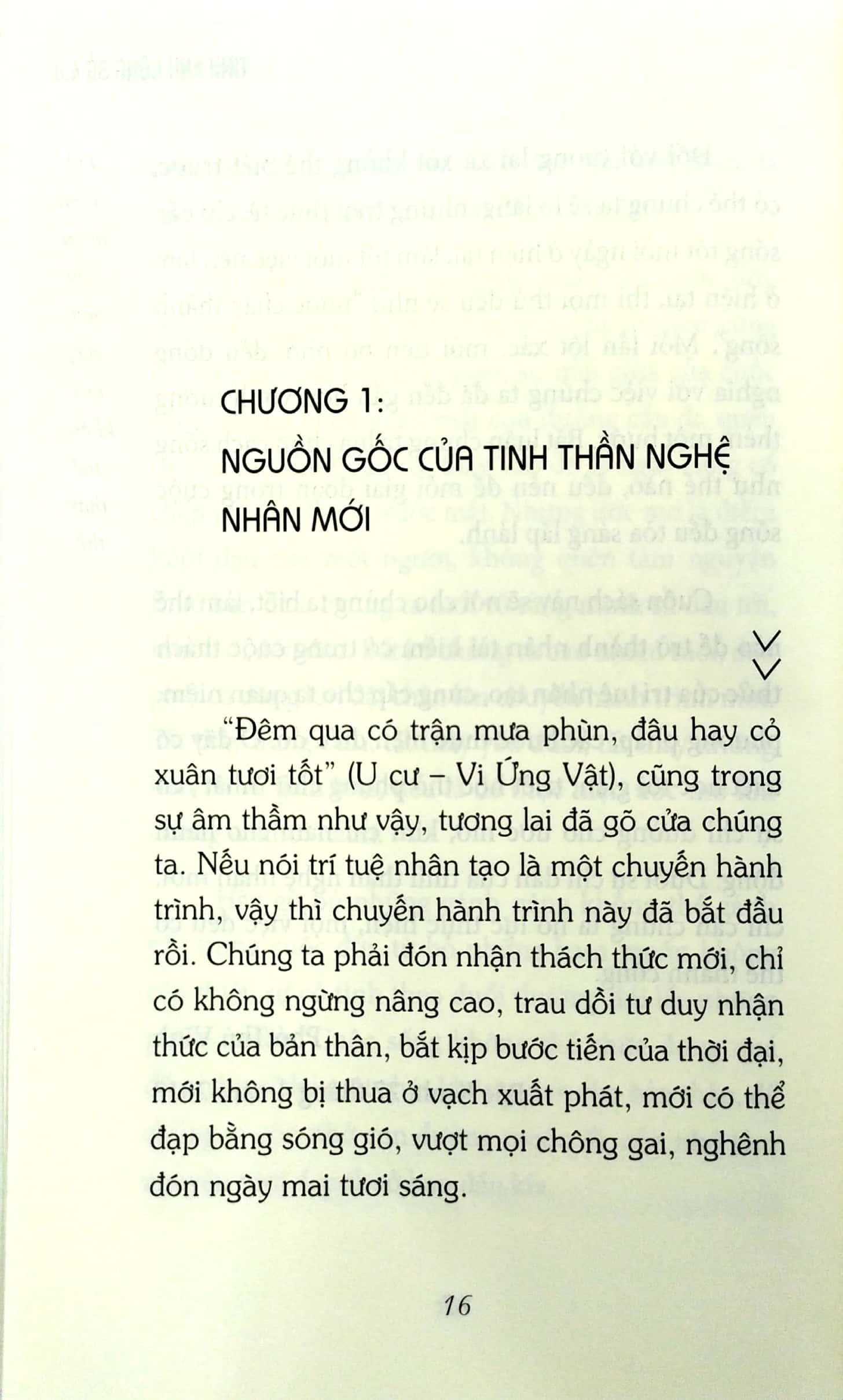 Tinh Anh Công Sở 4.0
