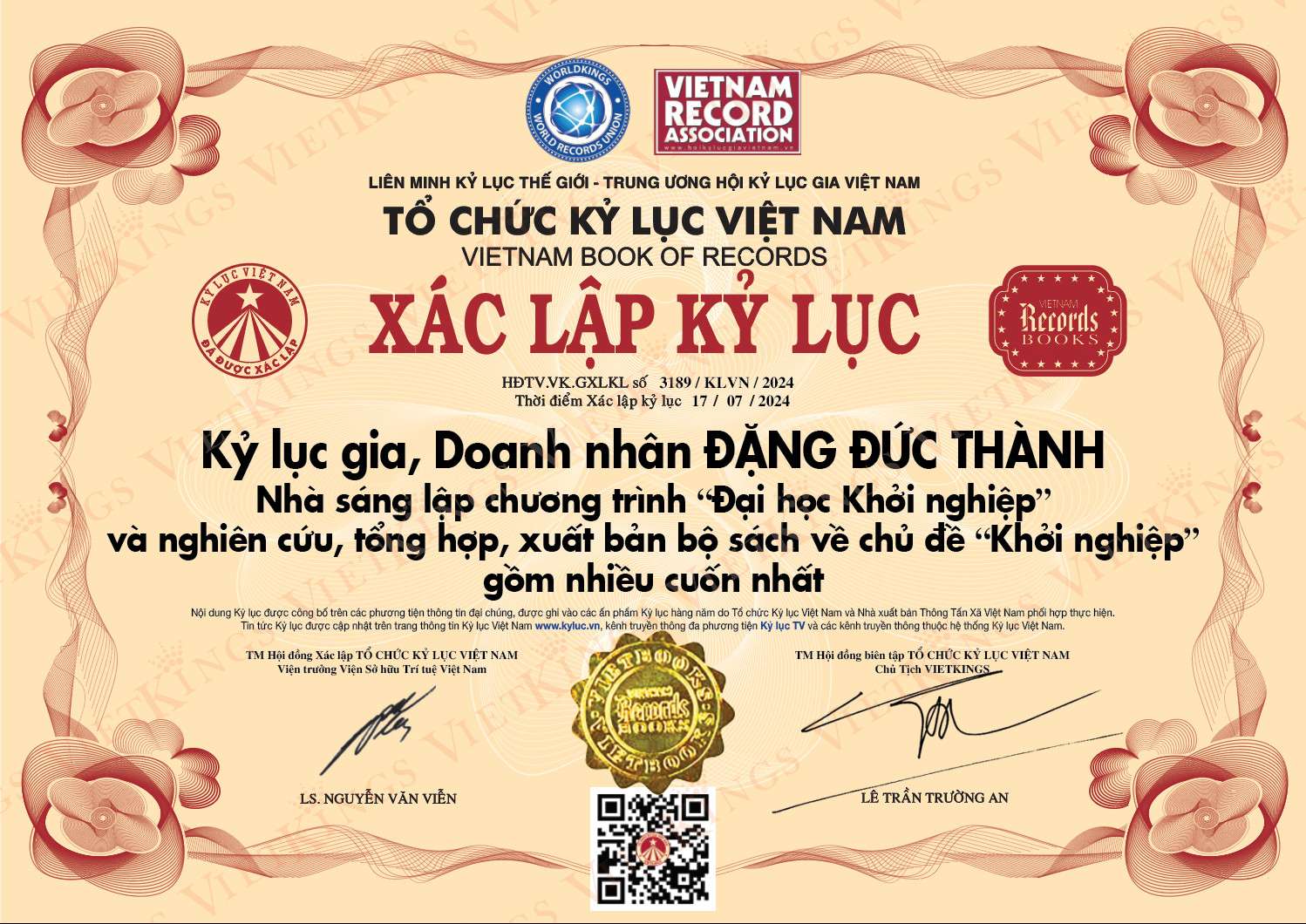 Đại Học Khởi Nghiệp - Entrepreneurial University