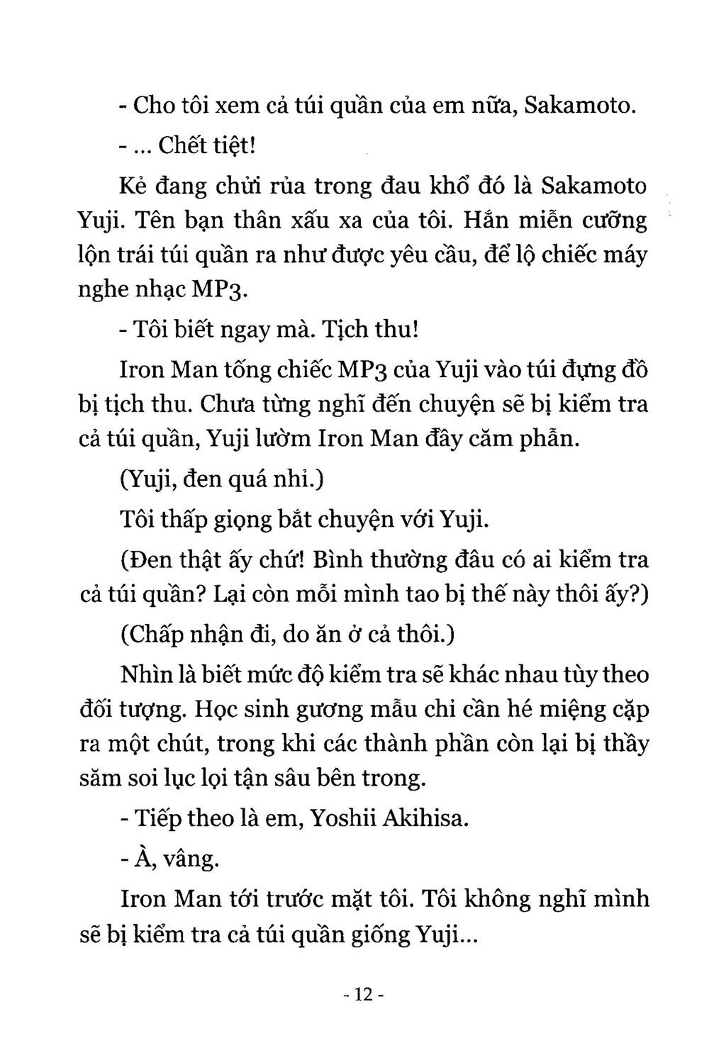 Lũ Ngốc, Bài Thi Và Linh Thú Triệu Hồi (Tập 3.5)