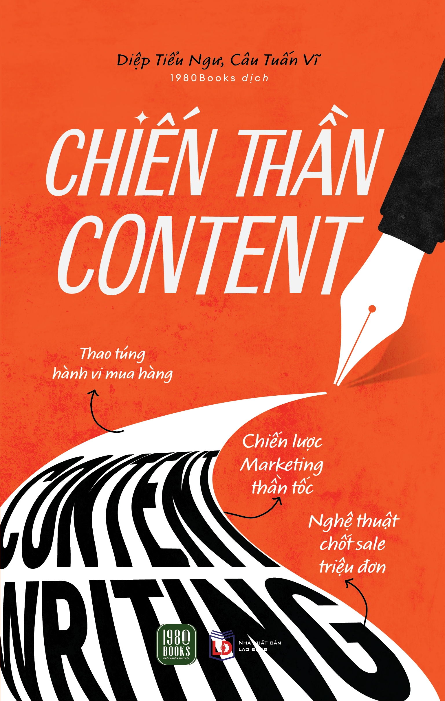 Combo Content Bạc Tỷ + Chiến Thần Content