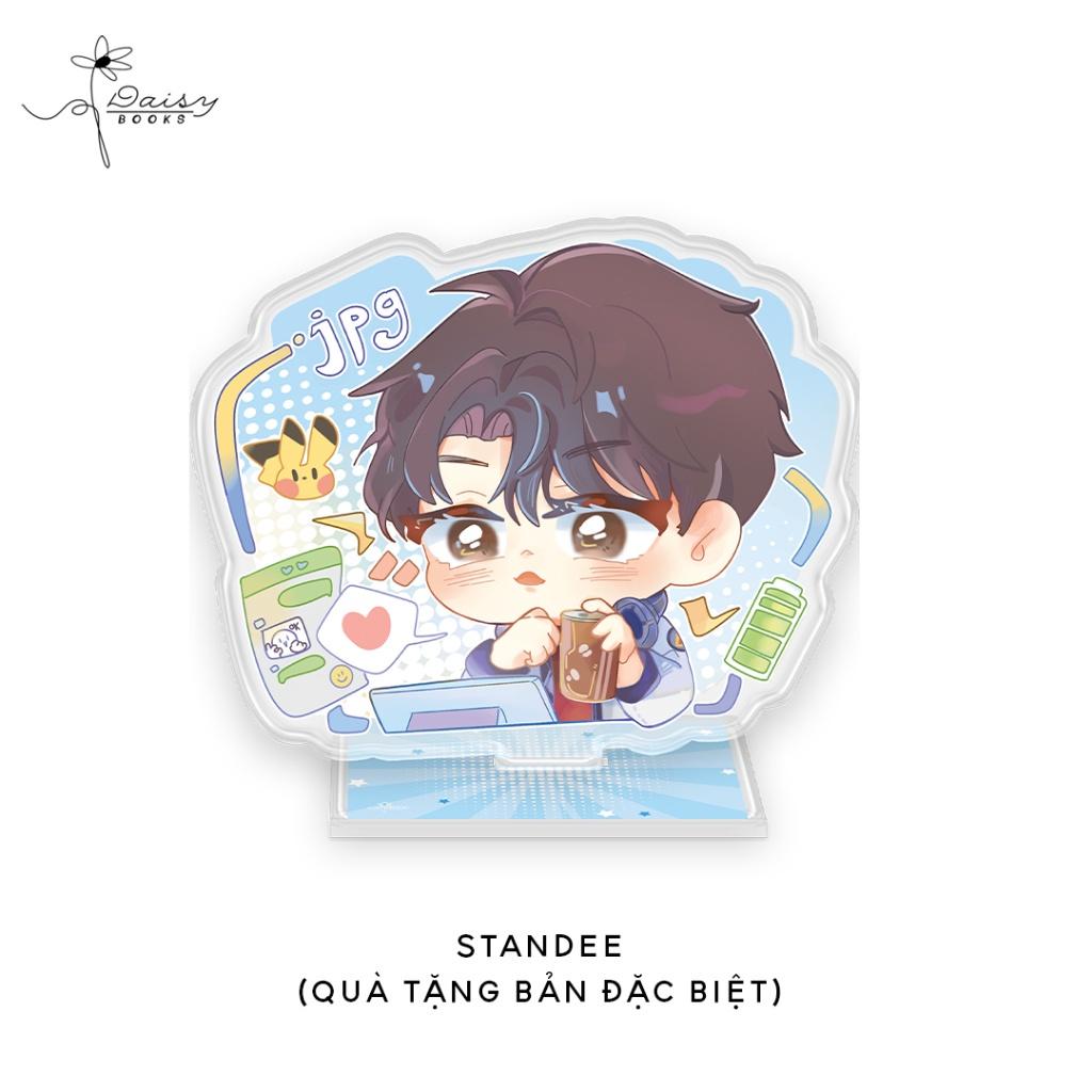 Sách Meme Của Anh Đẹp Hơn Người Thật (Tập 2) - Bản Quyền