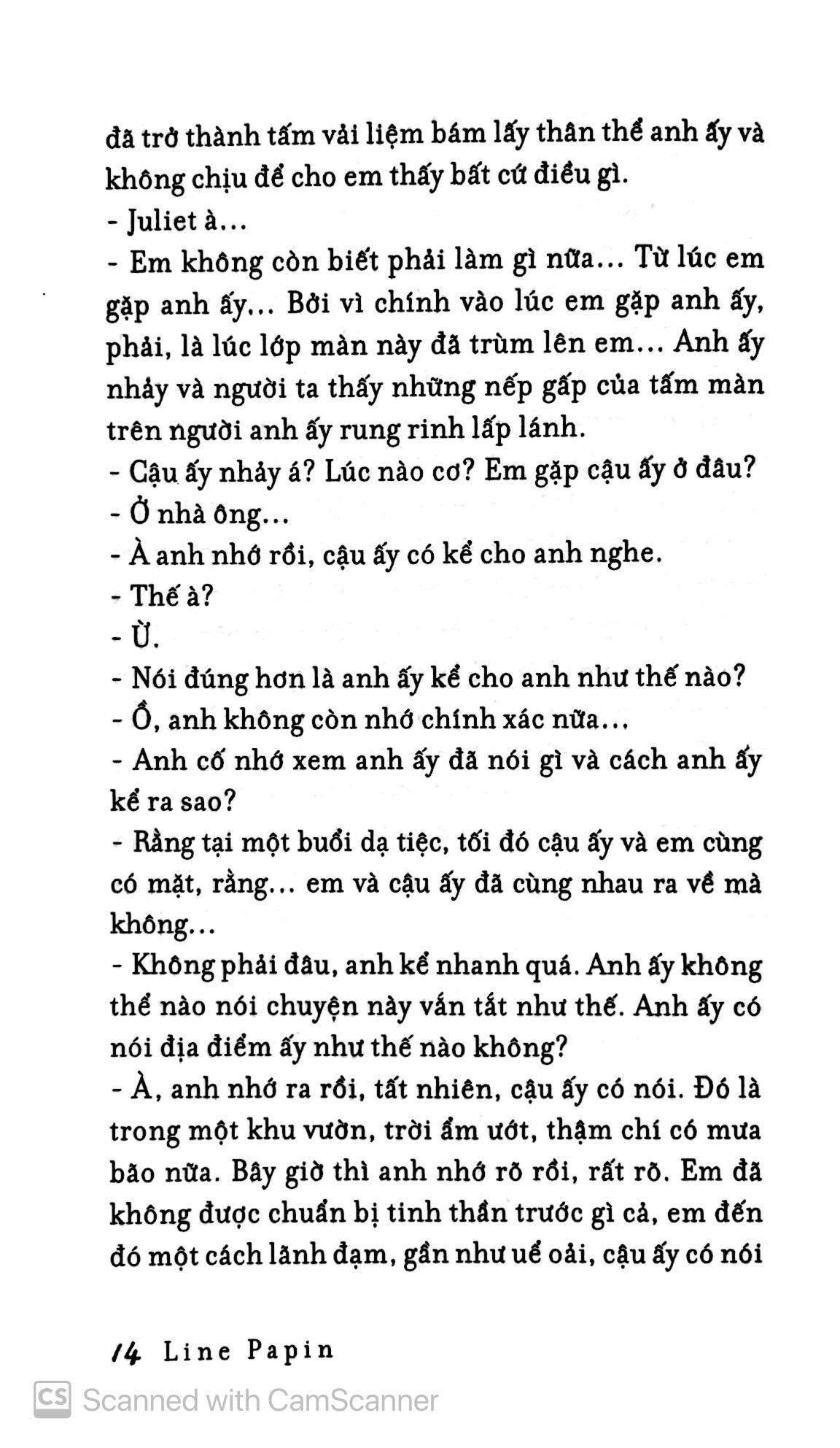 Thức Tỉnh