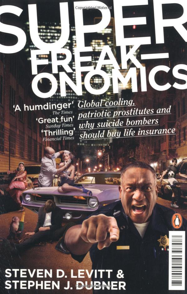 SuperFreakonomics