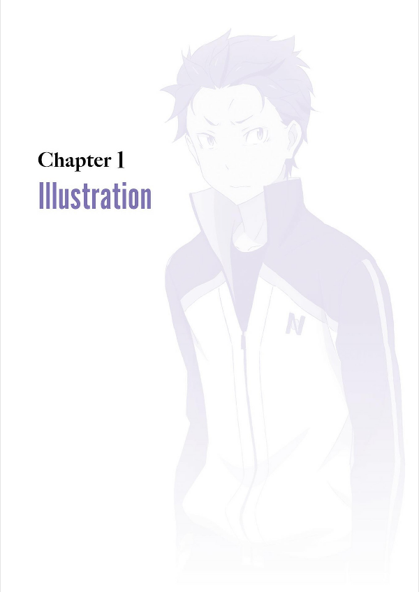Re:Zero - Starting Life in Another World Animation Illust Works -Re:START- (Japanese Edition)