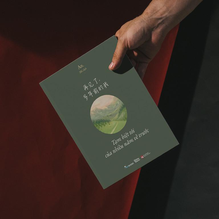 Tạm Biệt Tôi Của Nhiều Năm Về Trước - Bản Quyền