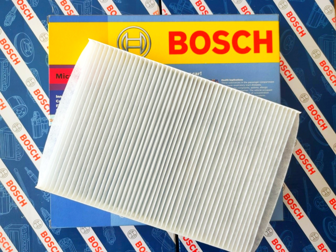 Lọc Điều Hòa Bosch SY559 - Hyundai I30 1.6 CW , KIA Cee