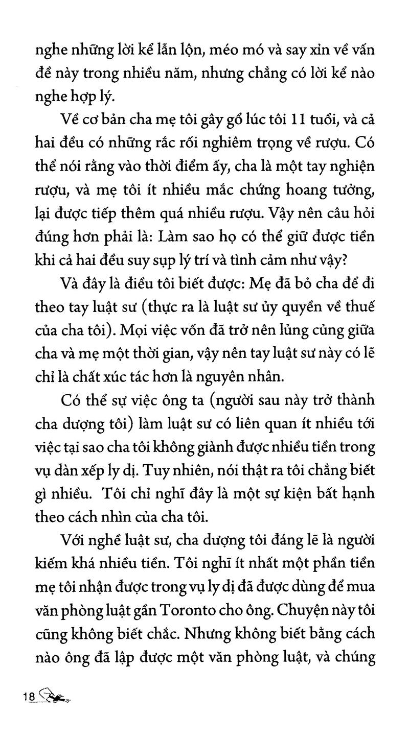 Mật Mã Giàu Có