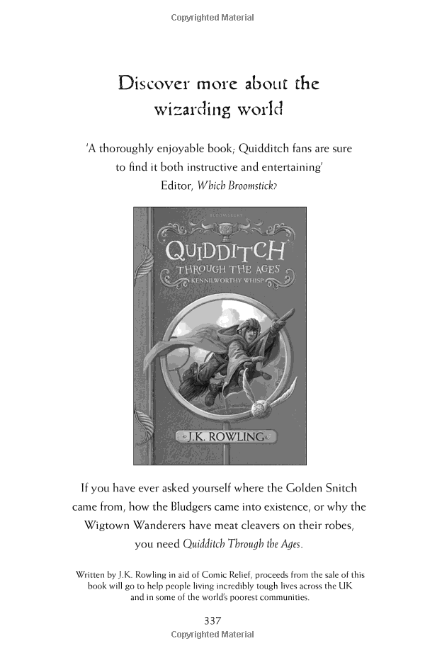 Harry Potter Part 1: Harry Potter And The Philosopher
