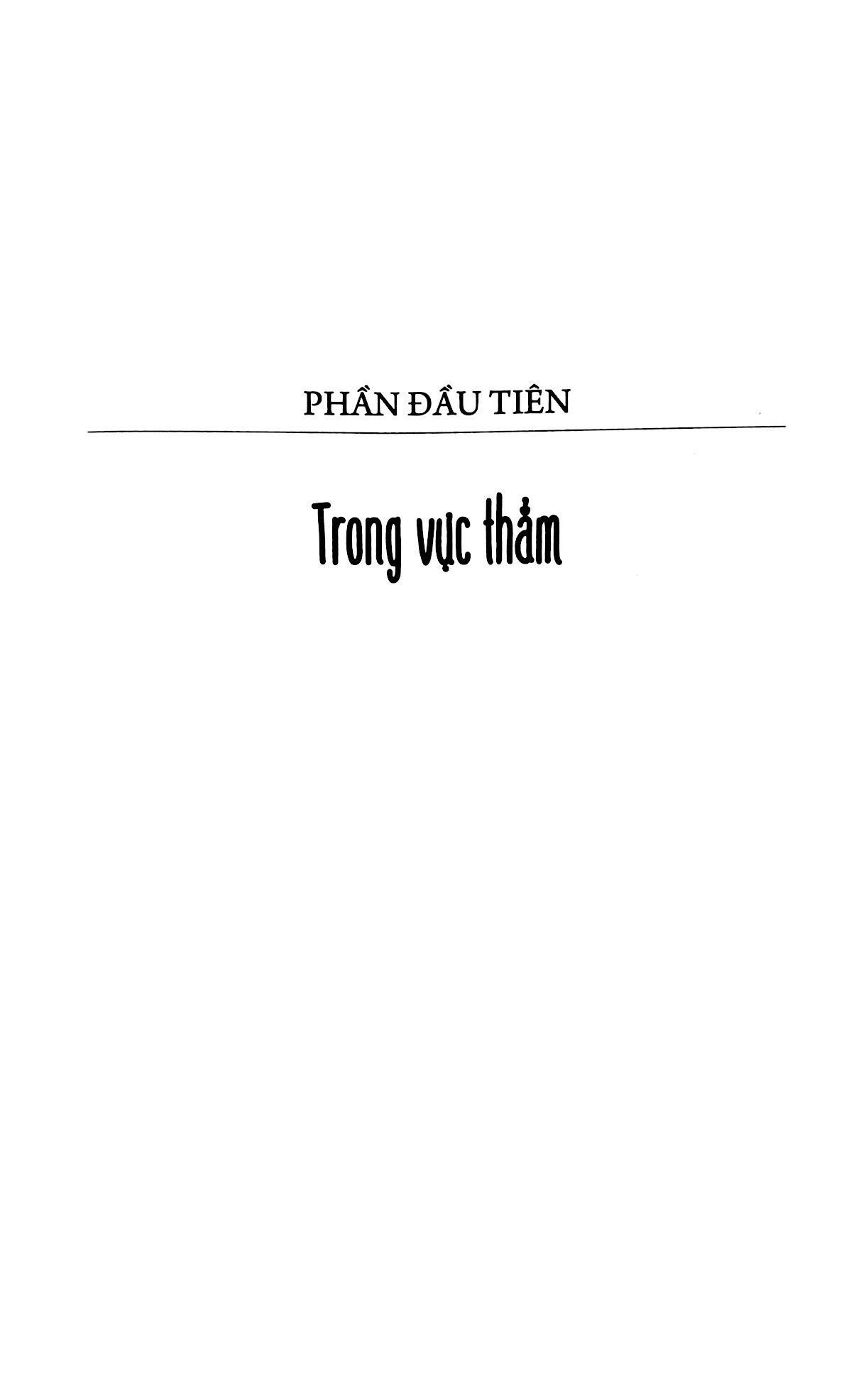 Sự Thật Vụ Mất Tích Nữ Nhà Báo Stephanie Mailer