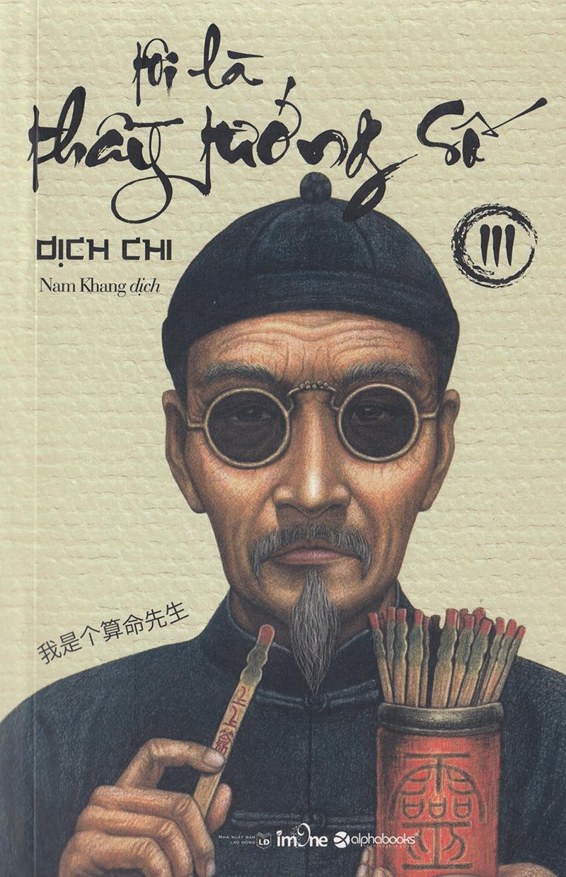 Tôi Là Thầy Tướng Số 3 (Tái Bản 2019)