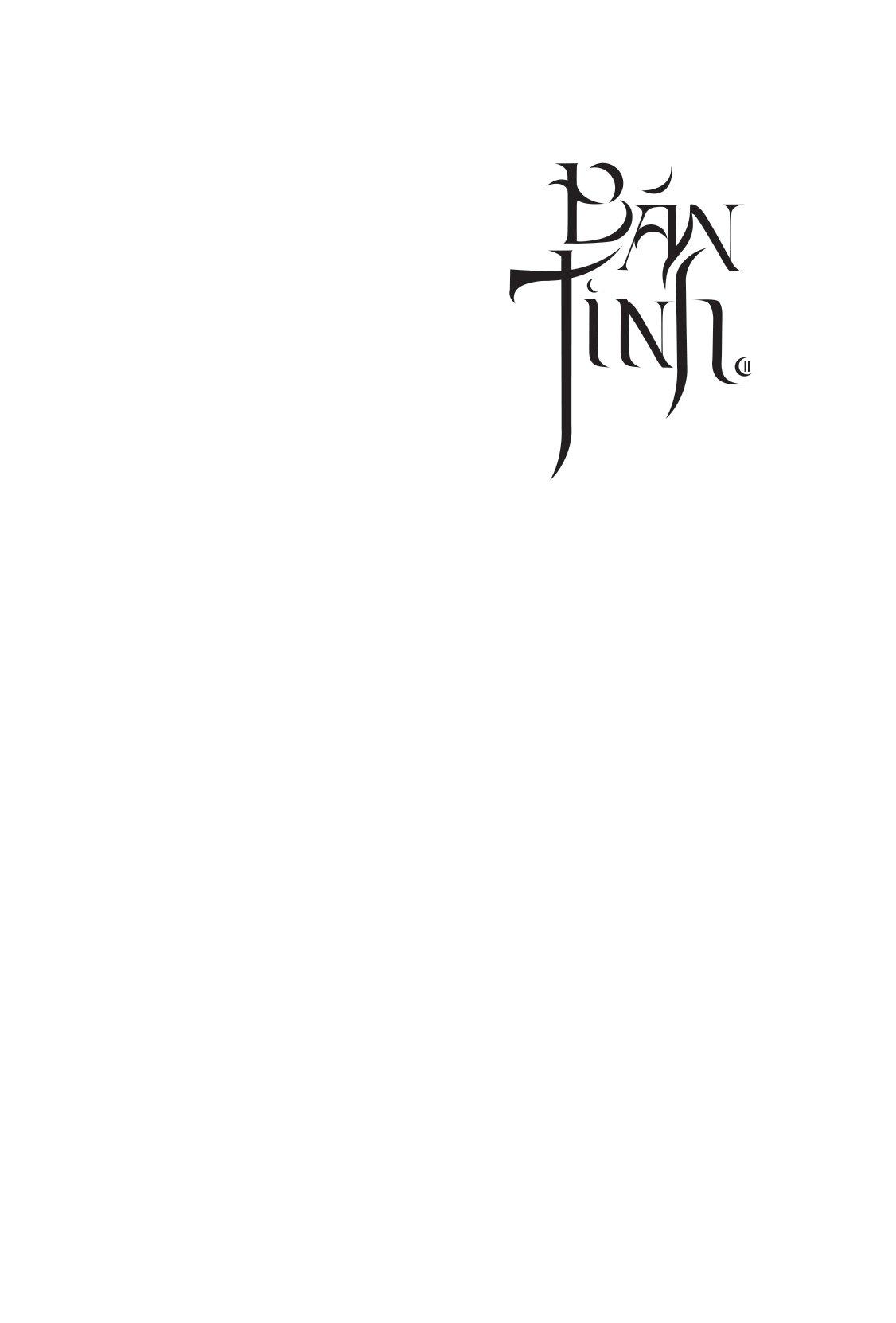 Bán Tinh - Tập 2