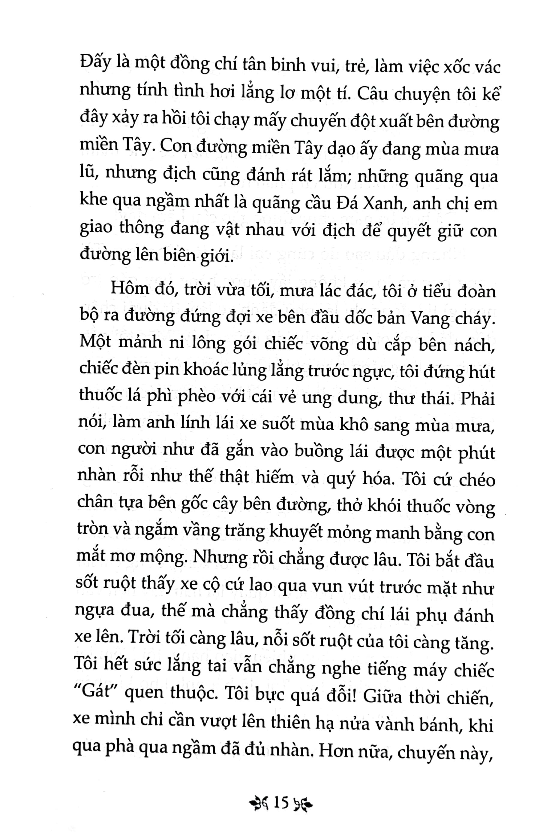 Văn Học Trong Nhà Trường: Truyện Ngắn Nguyễn Minh Châu