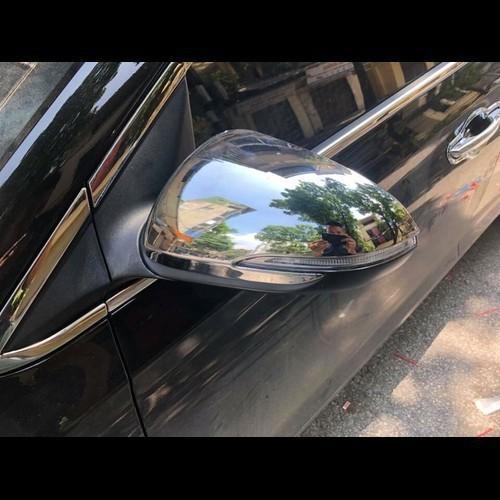 BỘ 2 ỐP GƯƠNG XE Dành Cho Hyundai Accent 2018-2019-2020