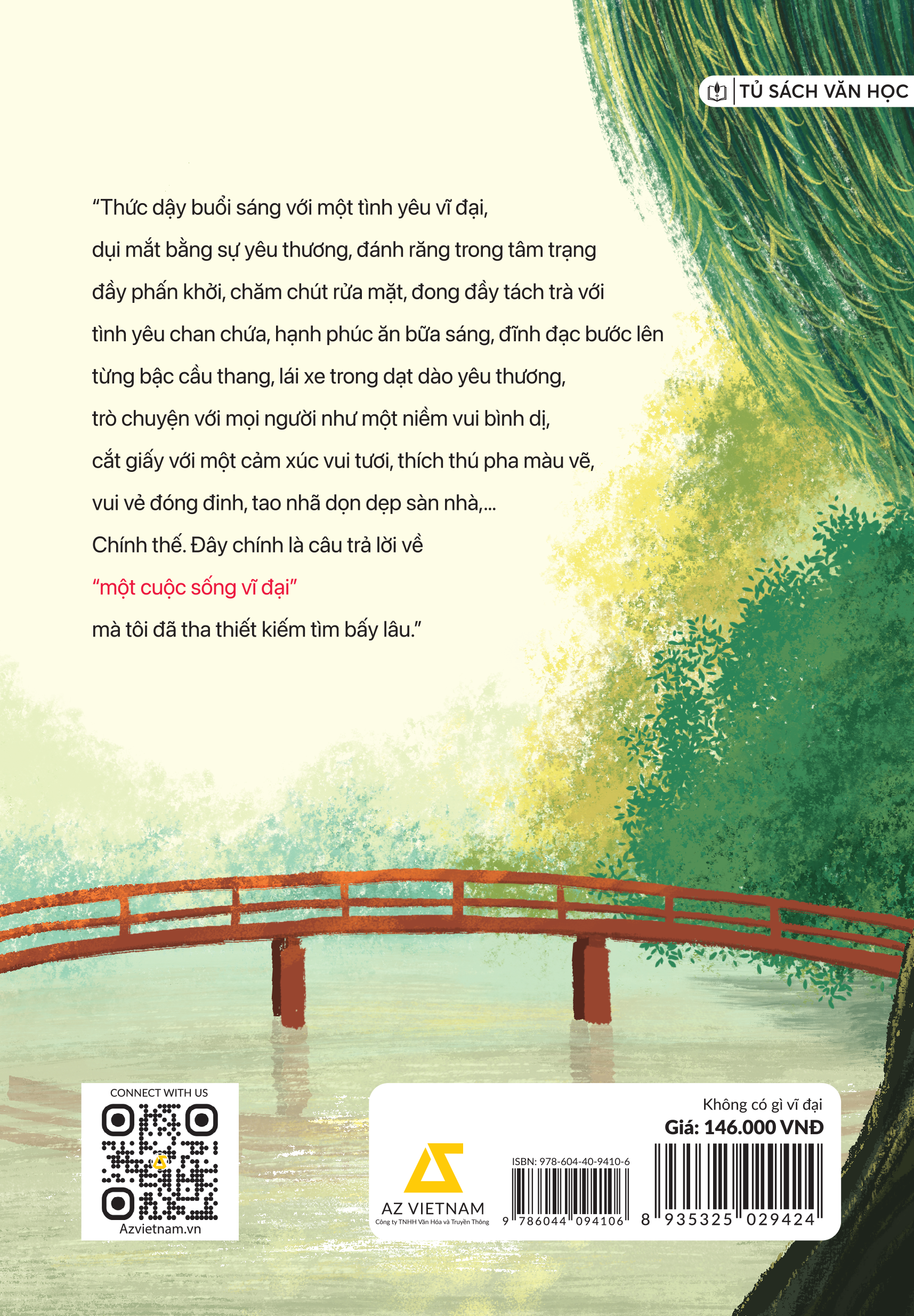 Không Có Gì Vĩ Đại - Bản Quyền