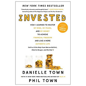 Invested