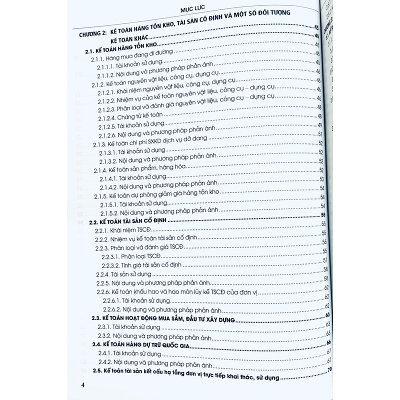 Sách - Kế Toán Hành Chính Sự Nghiệp (Lý Thuyết - Sơ Đồ Kế Toán - Bài Tập Ứng Dụng) STT