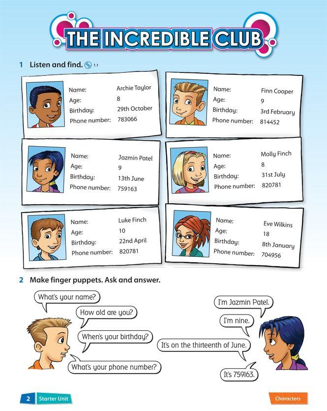 Incredible English 3 Class Book 2Ed