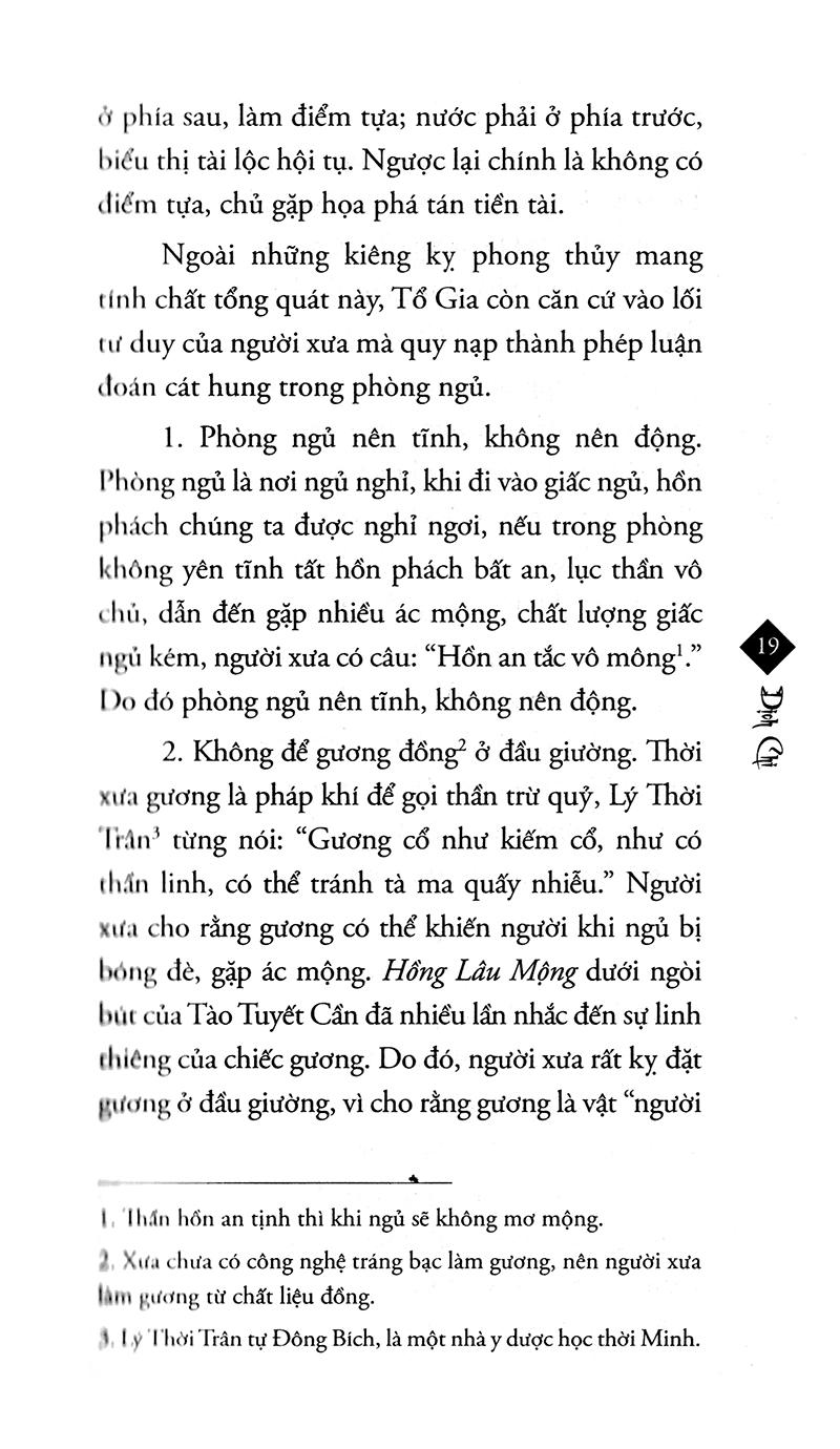 Tôi Là Thầy Tướng Số 3 (Tái Bản 2019)