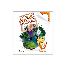 Next Move Student