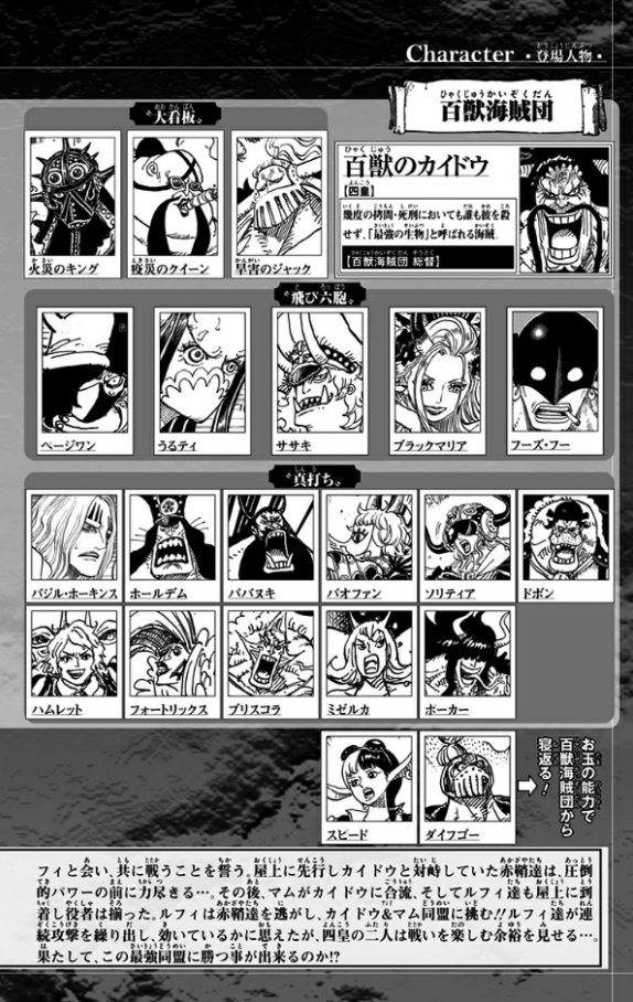 One Piece 100