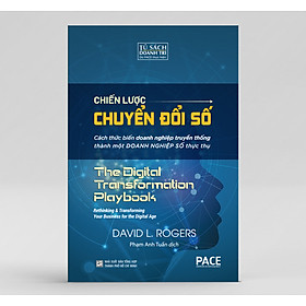 Chiến Lược Chuyển Đổi Số