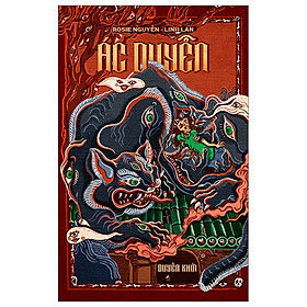 Sách - Ác duyên - Duyên khởi