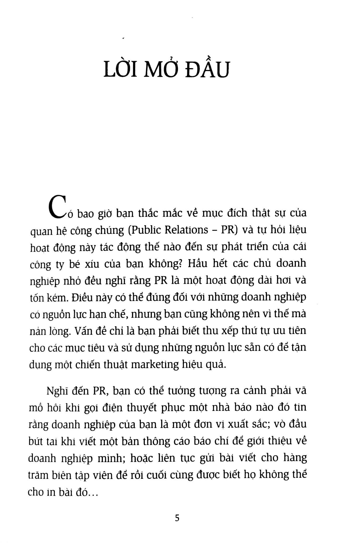 Xì Xầm Vs Hét To - Bí Kíp X Trong Quảng Cáo PR