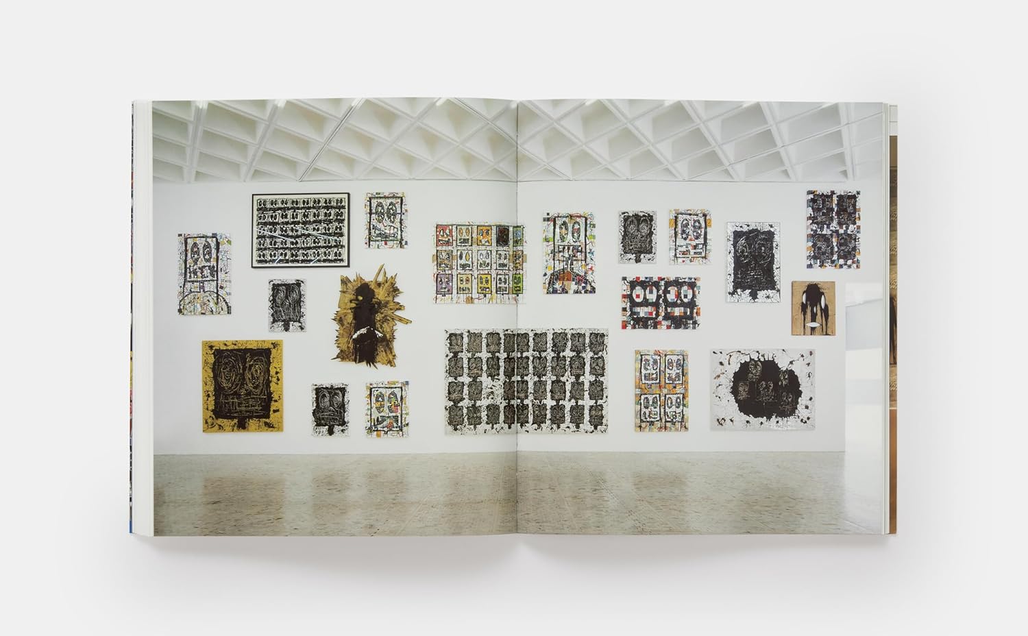 Rashid Johnson
