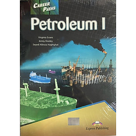 Career Paths Petroleum 1 (Esp) Student