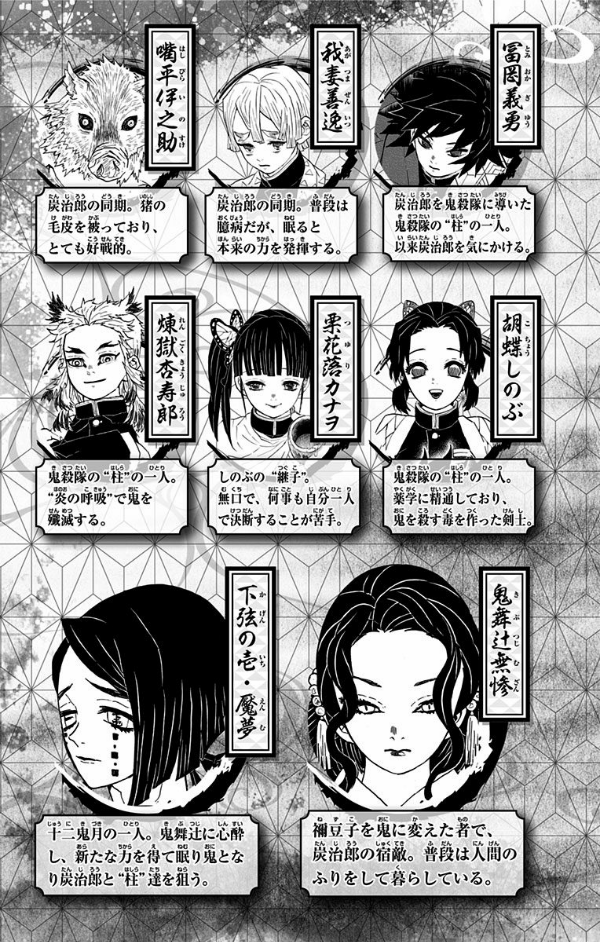 鬼滅の刃 8 - ONI METSU NO HA 8