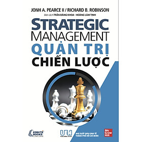 Quản Trị Chiến Lược (KT)