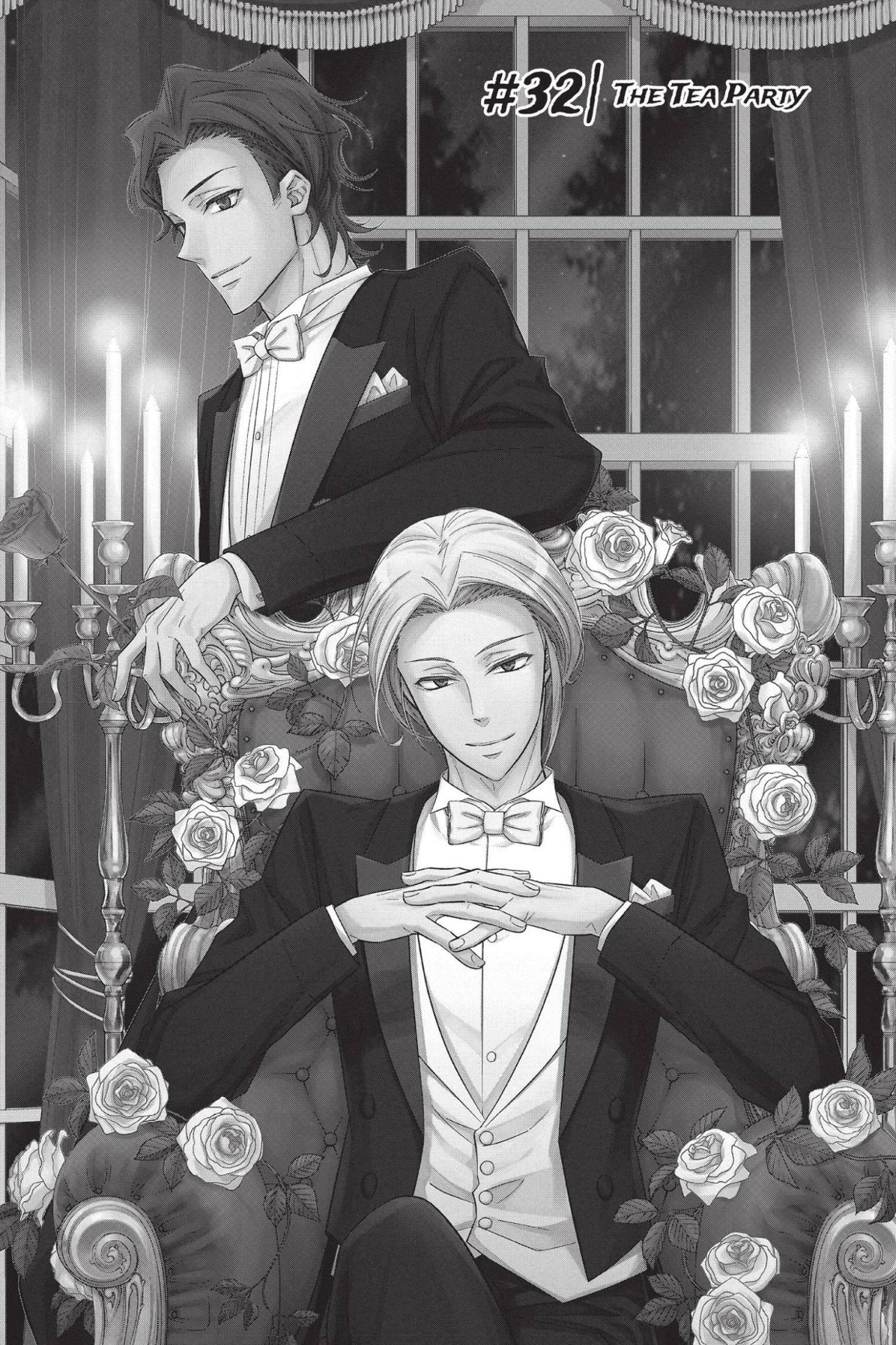 Moriarty The Patriot 9 (English Edition)