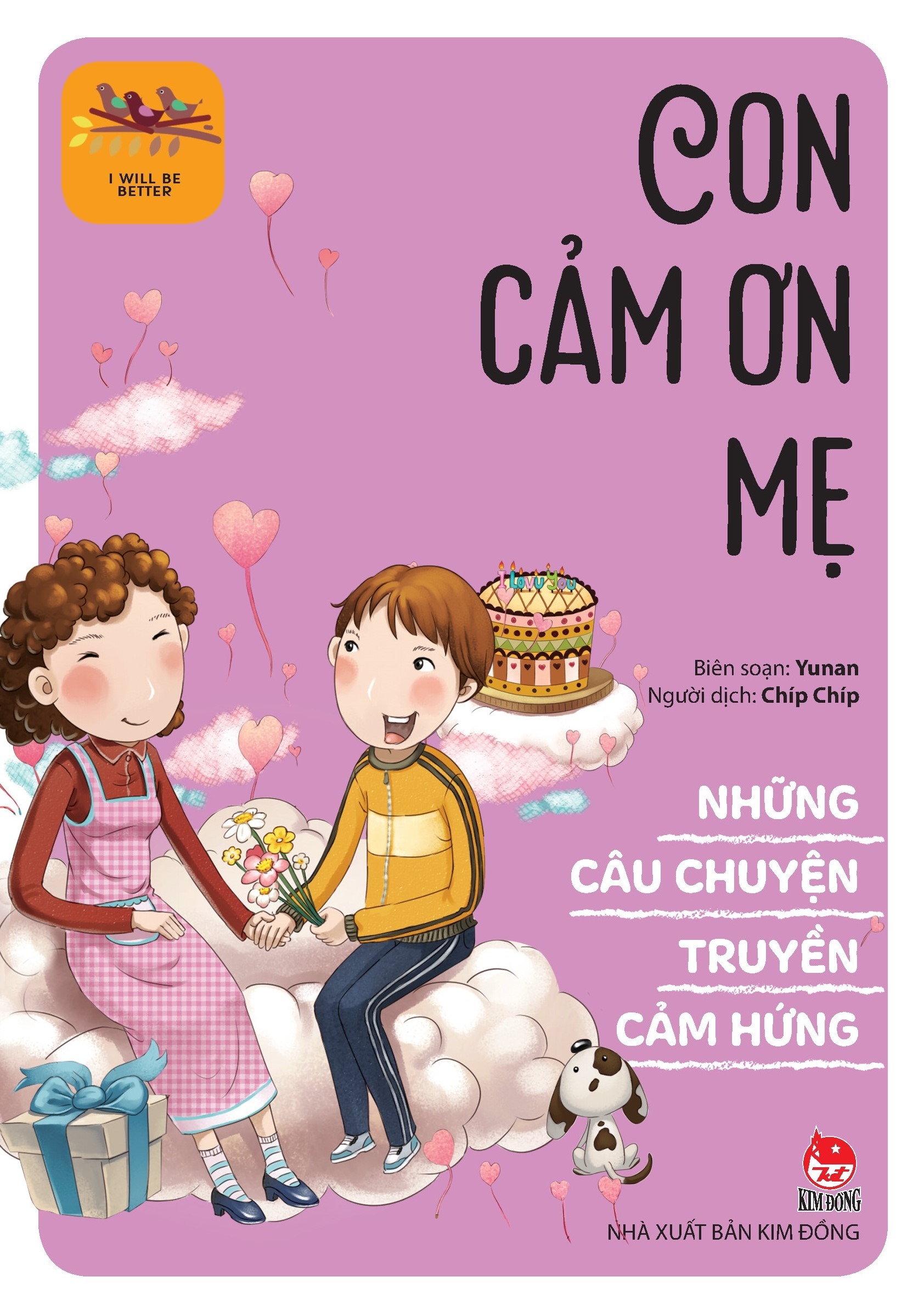 Trọn bộ Những câu chuyện truyền cảm hứng - 8 quyển