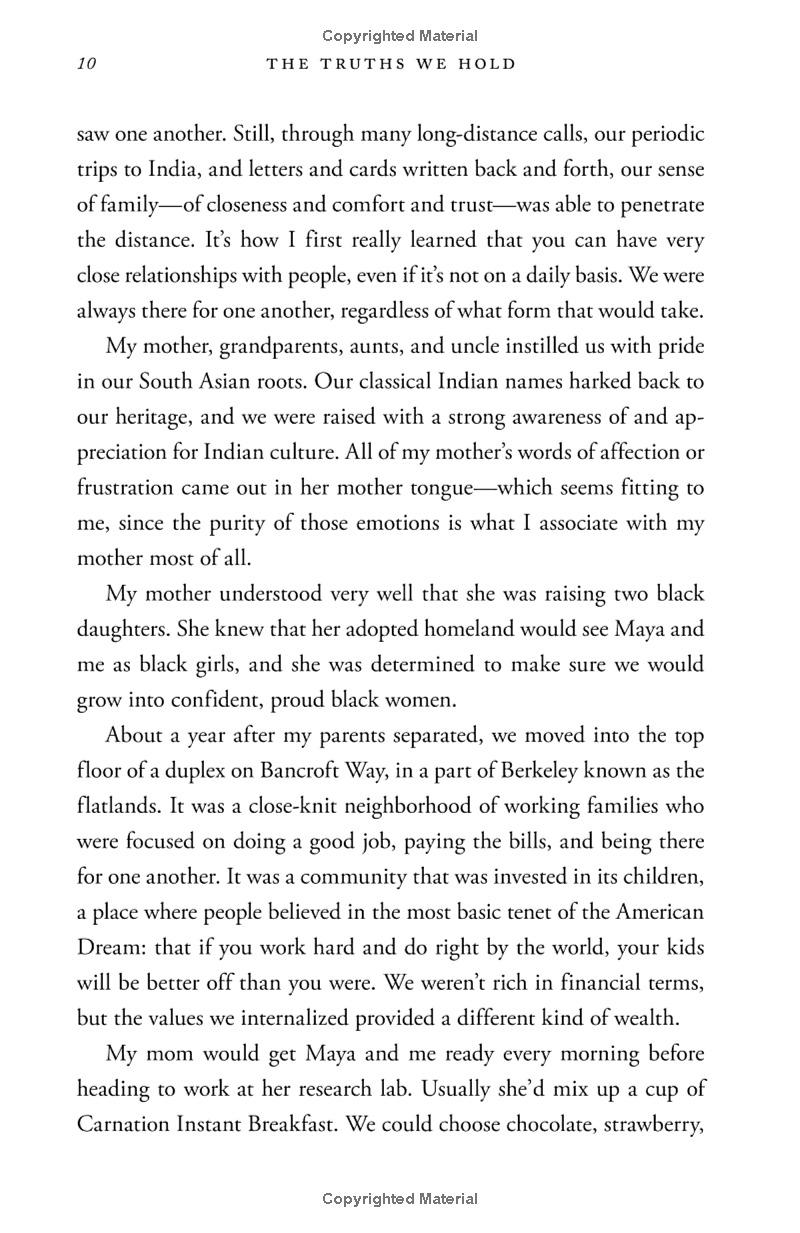 The Truths We Hold: An American Journey