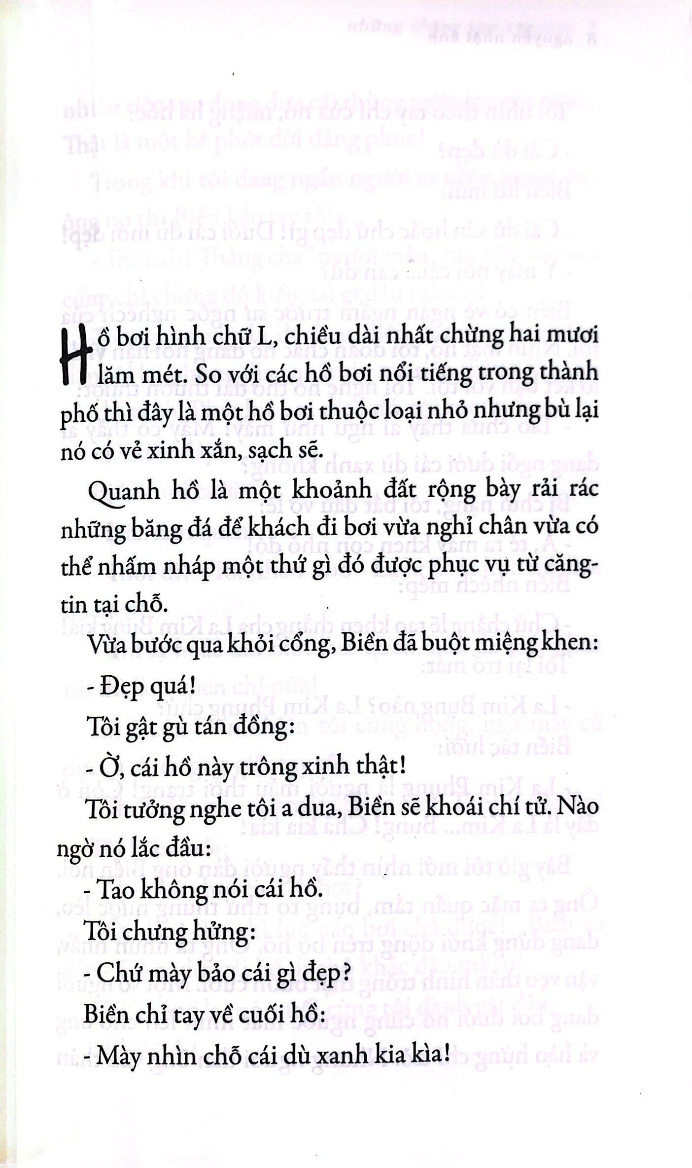 Sách: Những chàng trai xấu tính - Nguyễn Nhật Ánh